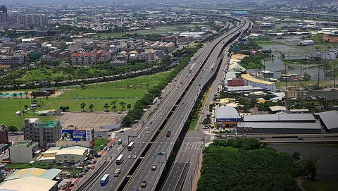 中彰快速道路