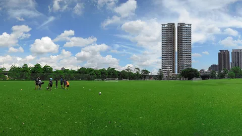 潮洋公園