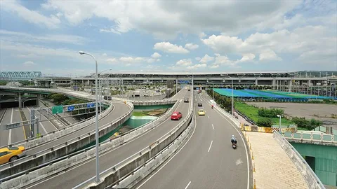中彰快速道路