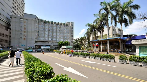 中山醫學大學