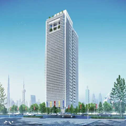 建築團隊實績