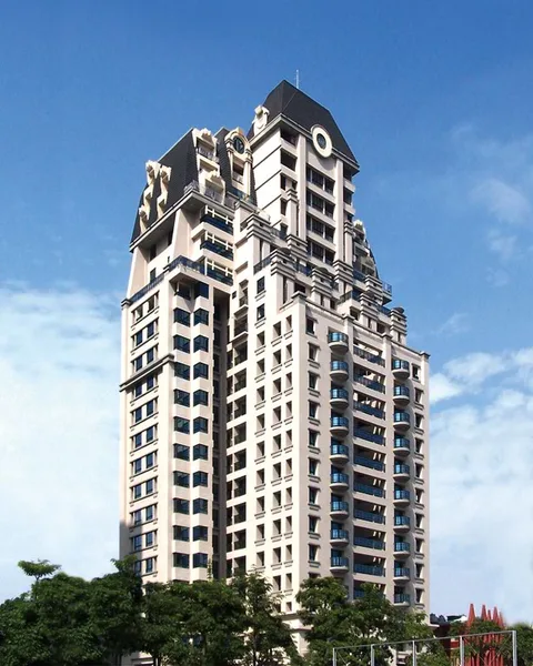 建築團隊實績