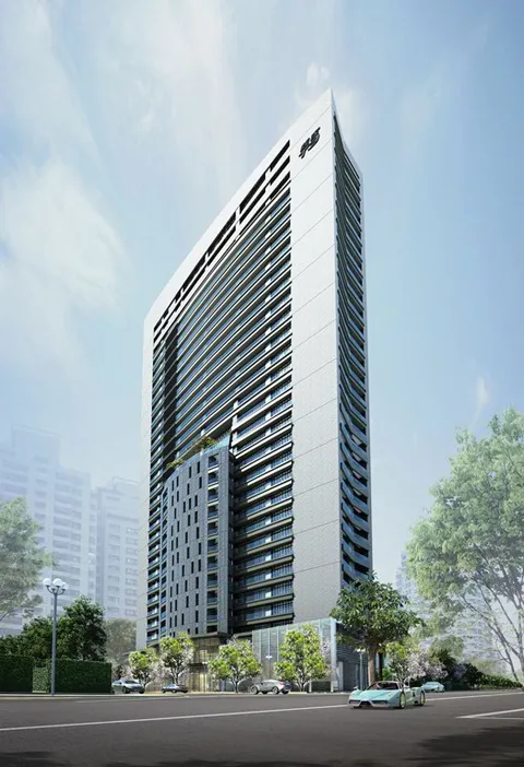 建築團隊實績