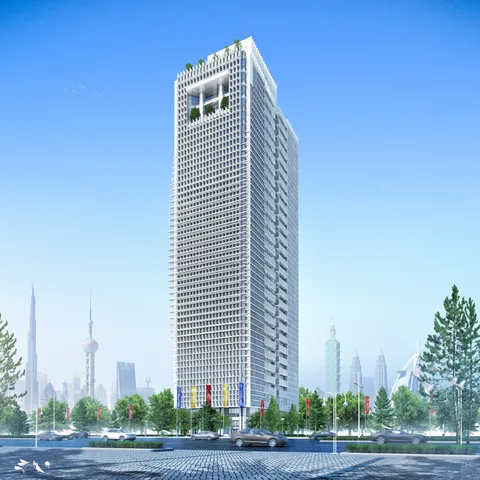 建築團隊實績