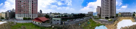 3F 南向