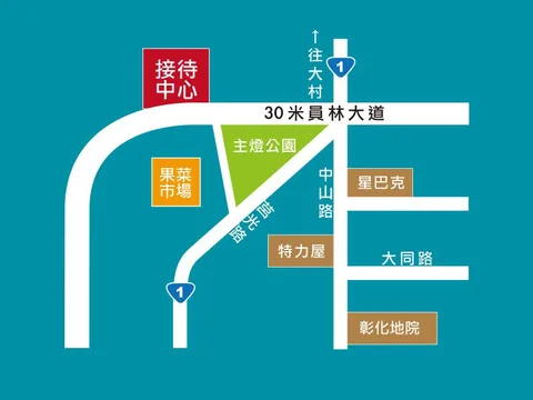 區位示意圖